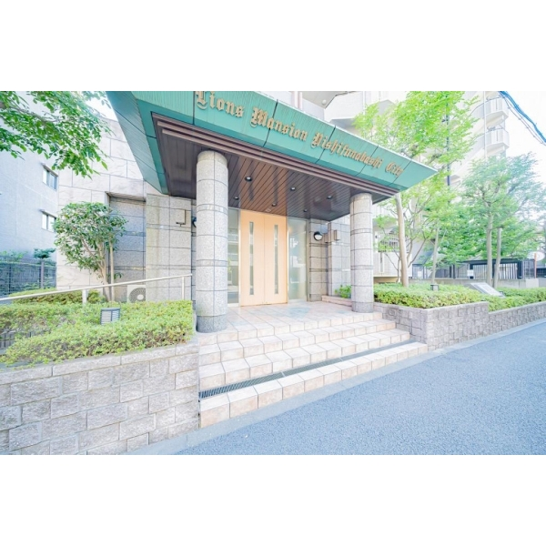 ライオンズマンション西船橋シティ その他画像