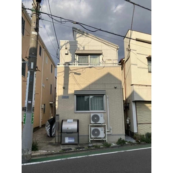 練馬区石神井町８丁目 その他画像
