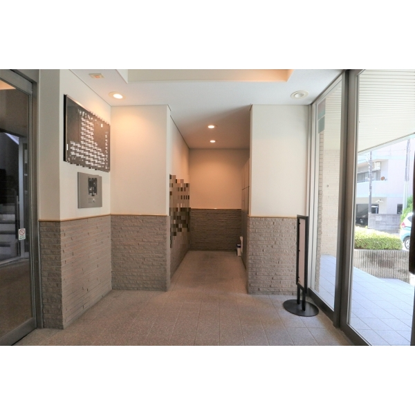 ライオンズマンション町田森野 その他画像