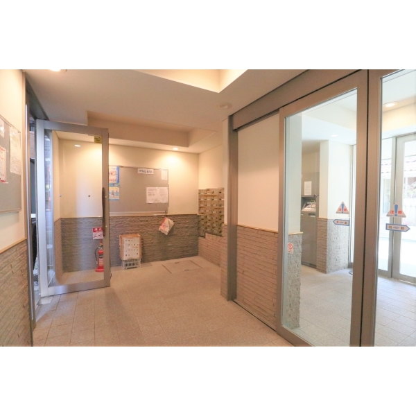 ライオンズマンション町田森野 その他画像