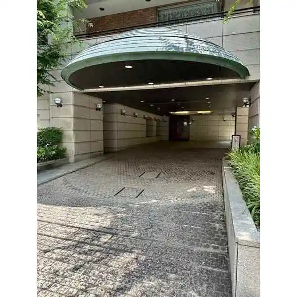 ヴェーゼント赤坂新坂 その他画像