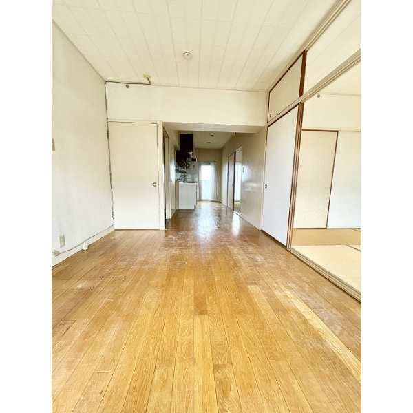 永山ハイツ１号棟 その他画像