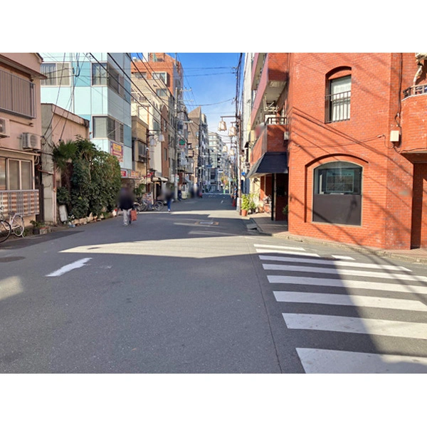 パールハイツ大塚 その他画像