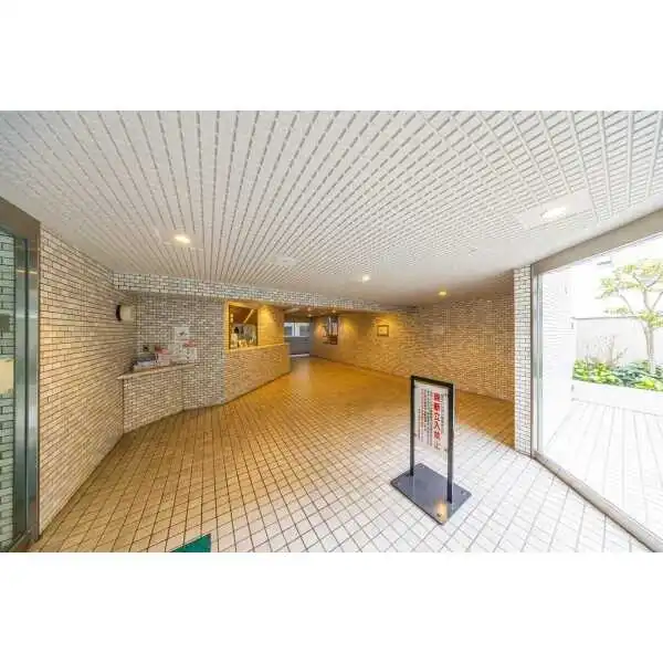 東海文京マンション その他画像