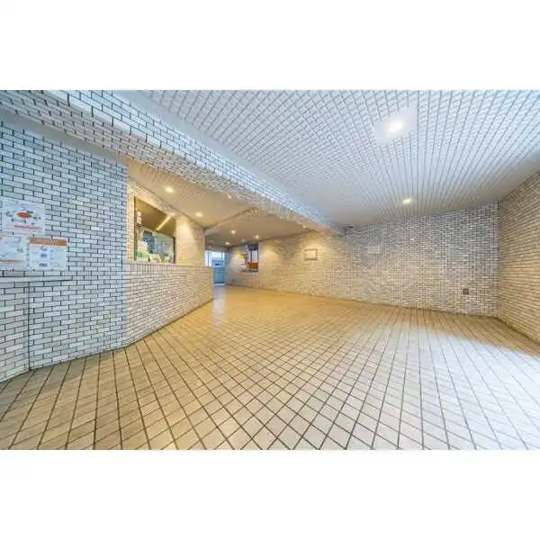 東海文京マンション その他画像