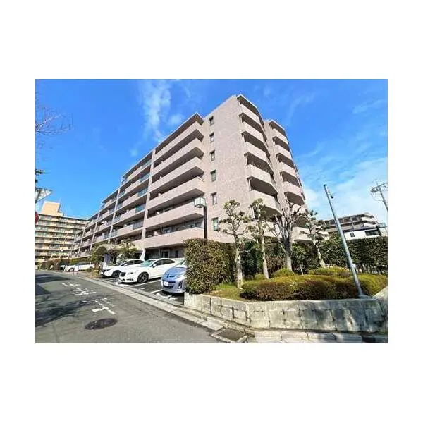 ダイアパレス北浦和 その他画像