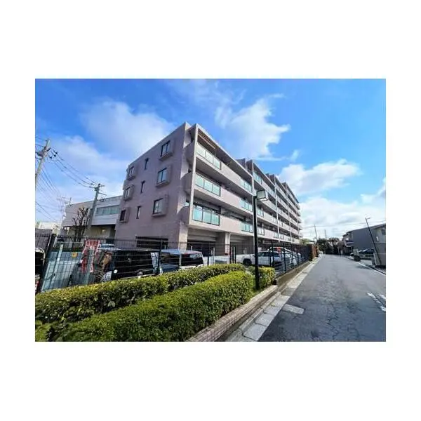 ダイアパレス北浦和 その他画像