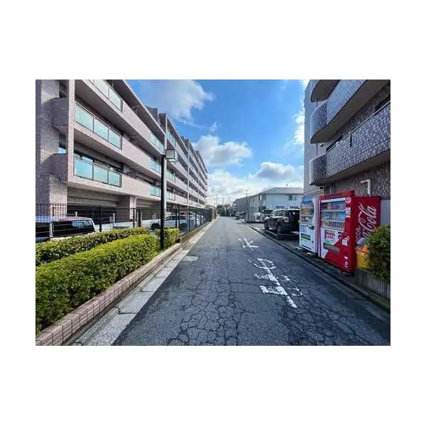 ダイアパレス北浦和 その他画像