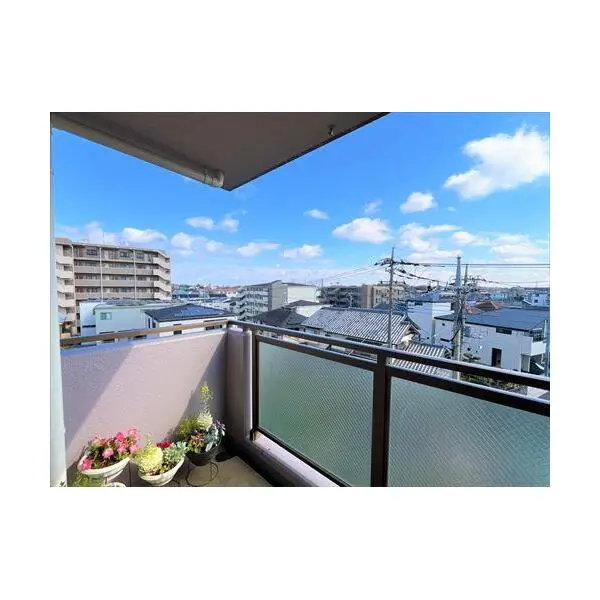 ダイアパレス北浦和 その他画像