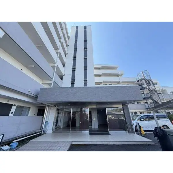 エクセレンス横浜 その他画像