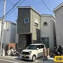 高槻市玉川４丁目 外観