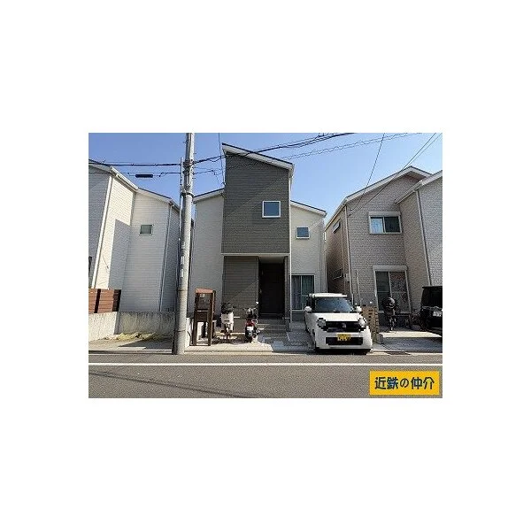 高槻市玉川４丁目 その他画像