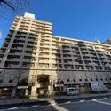 シティ音羽 外観