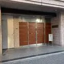 シティ音羽 エントランス