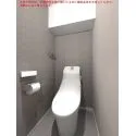 ニューライズシティ東京ベイハイライズ ※完成予想CGです。実際のものと異なります。