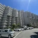 エバーグリーン淀川４号館 外観
