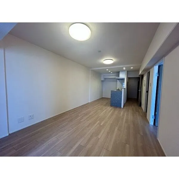 エバーグリーン淀川4号館 LDK約12.6帖