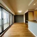 グランアッシュ阿倍野晴明丘 南向きバルコニーにつき日当たり良好