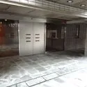 ライオンズマンション荻窪グランフォート エントランス