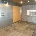 ライオンズマンション荻窪グランフォート 管理員室