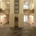 ライオンズマンション荻窪グランフォート エントランスホール