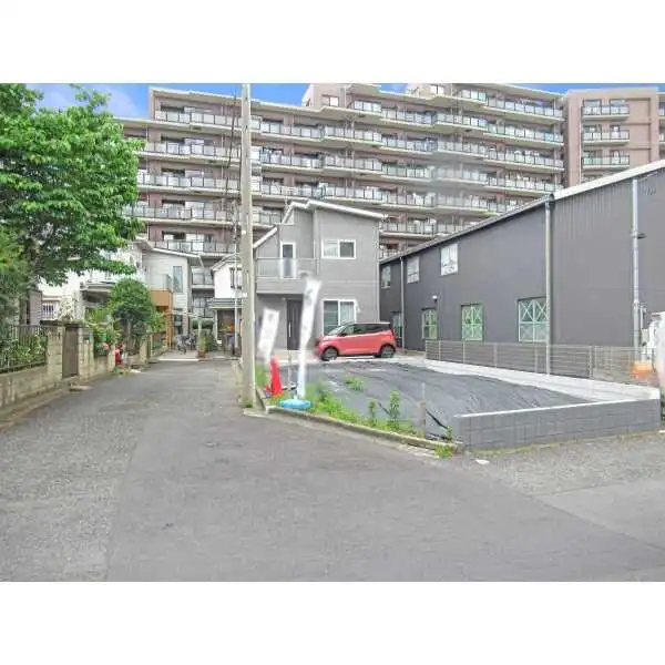 調布市上石原３丁目 その他画像