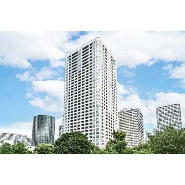 東京シーサウスブランファーレ