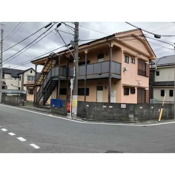 練馬区田柄４丁目 その他画像