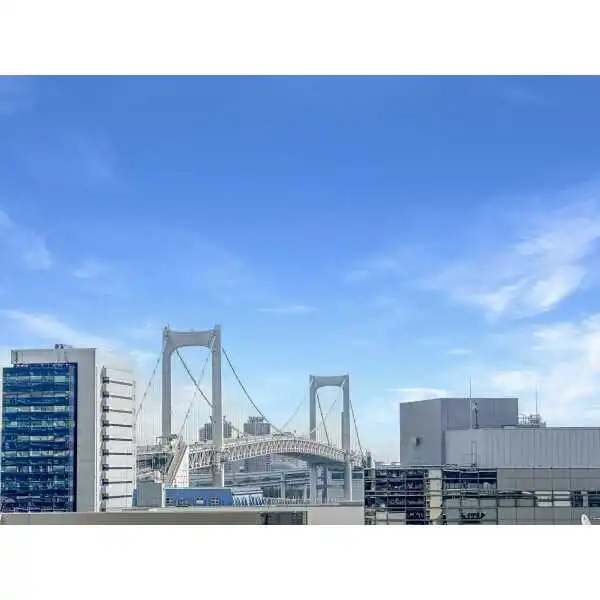 プラウドタワー芝浦 その他画像