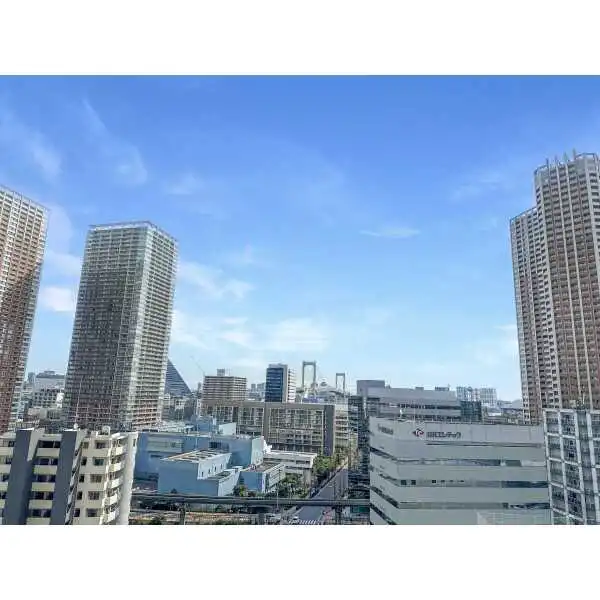 プラウドタワー芝浦 その他画像