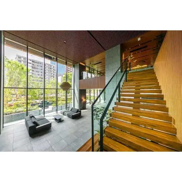 プラウドタワー芝浦 その他画像