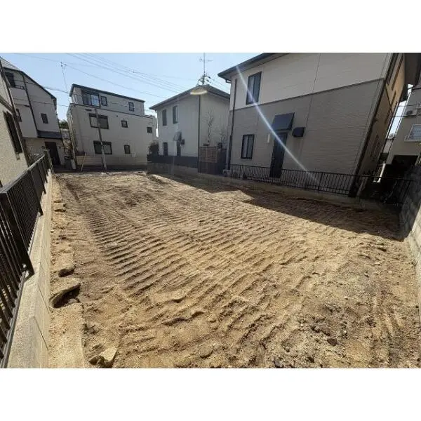 神戸市東灘区魚崎北町６丁目 外観