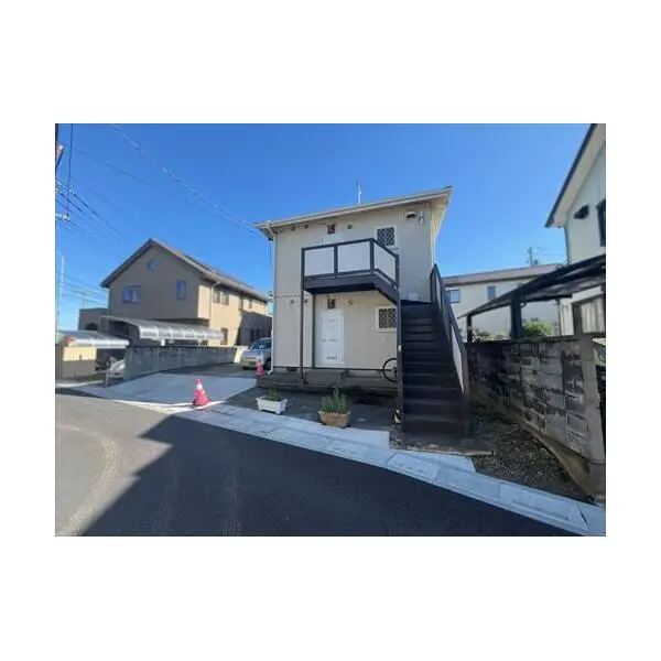 さいたま市見沼区大和田町１丁目 外観