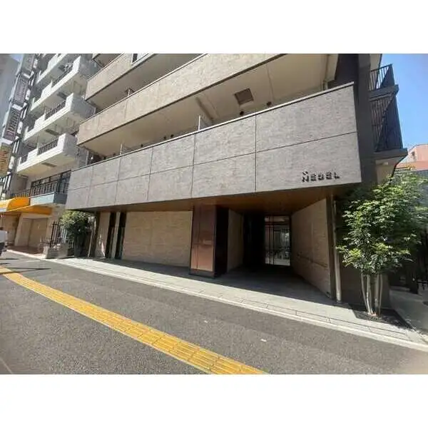 ネベル赤羽 その他画像