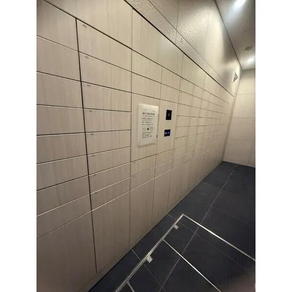 ネベル赤羽 その他画像