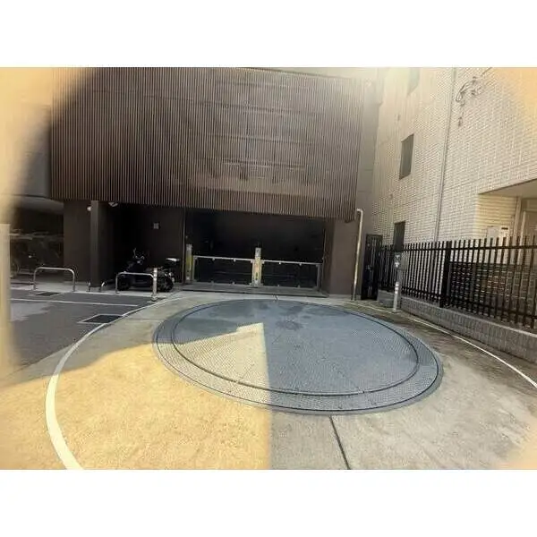 ネベル赤羽 その他画像