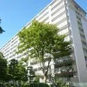 西船橋ハイム3号棟 外観