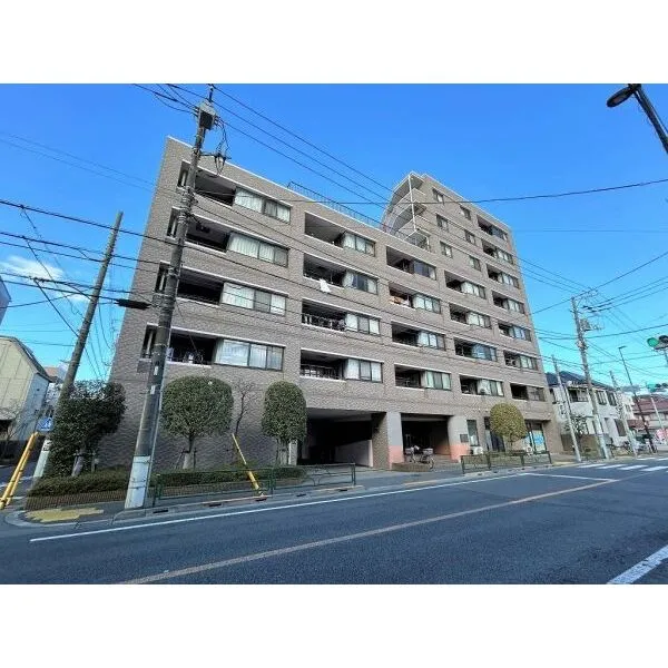 レクセルマンション小岩 その他画像