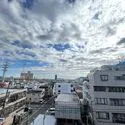 レクセルマンション小岩 住戸内からの眺望