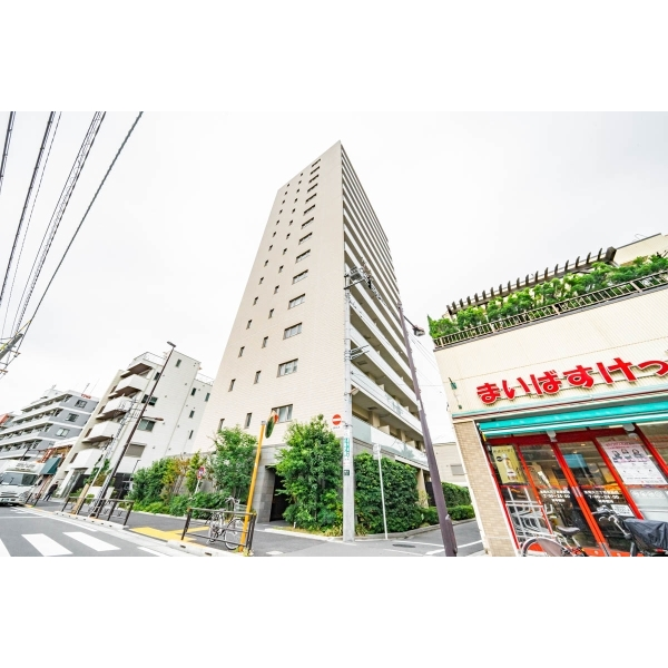 ルフォン町屋ブランシエラ その他画像