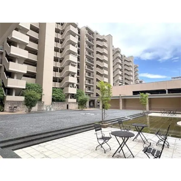 デイパーク横濱天王町 その他画像
