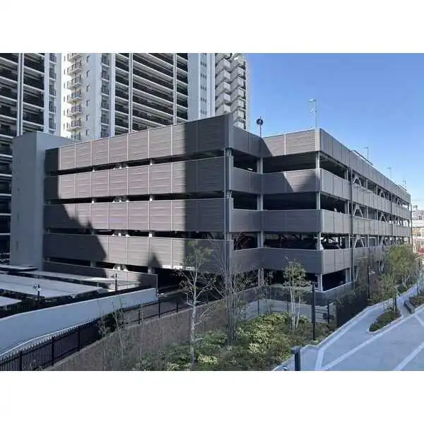 ザ・パークハウス名古屋 その他画像