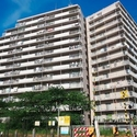 東陽町ガーデニアＣ 外観