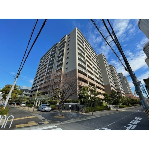 モンセーヌ住吉川公園１番館 その他画像