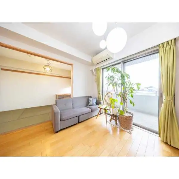 プラウドシティ大泉学園 その他画像