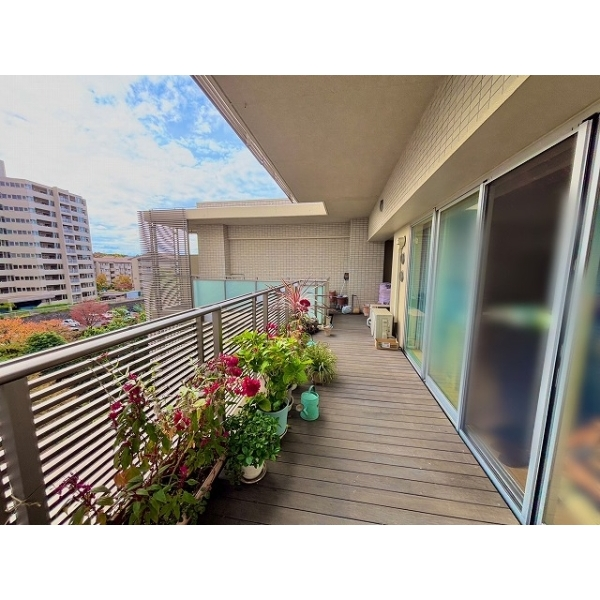 Ｂｒｉｌｌｉａ多摩センター その他画像