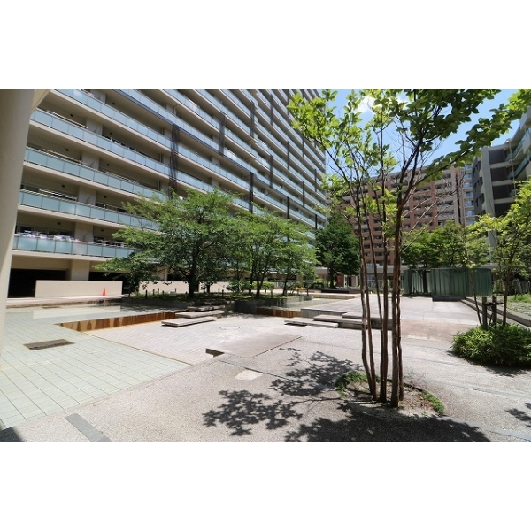 Brillia多摩センター その他画像