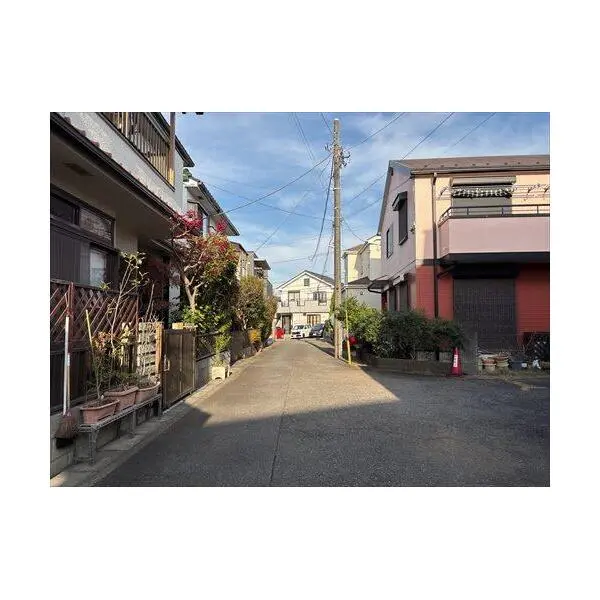 横浜市鶴見区北寺尾７丁目 その他画像