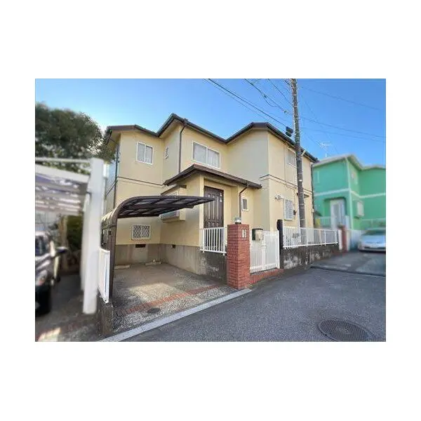 船橋市飯山満町３丁目 その他画像