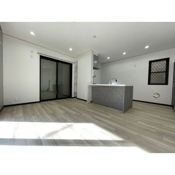 葛飾区水元２丁目 外観